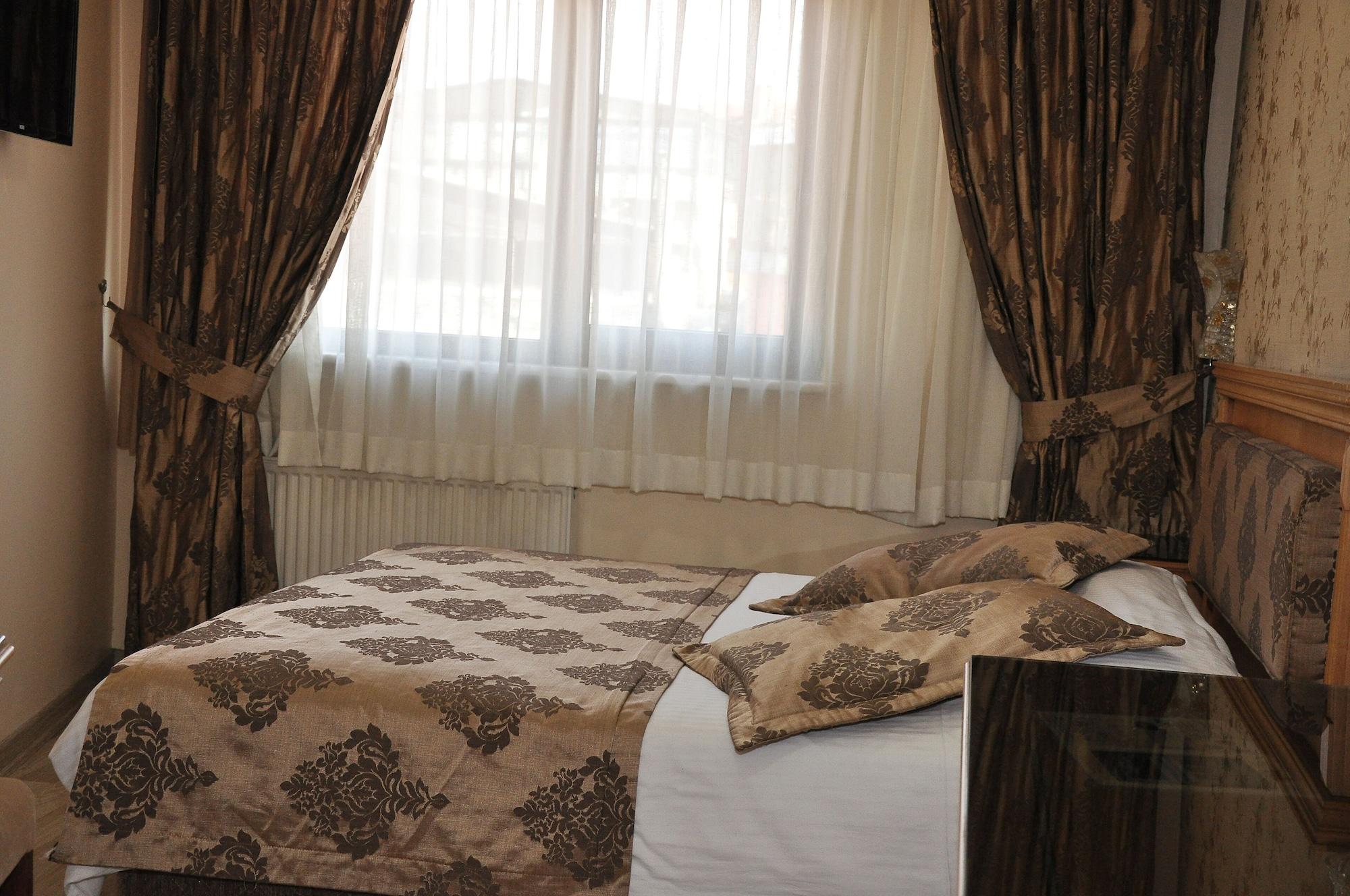 איסטמבול Grand Papirus Hotel מראה חיצוני תמונה