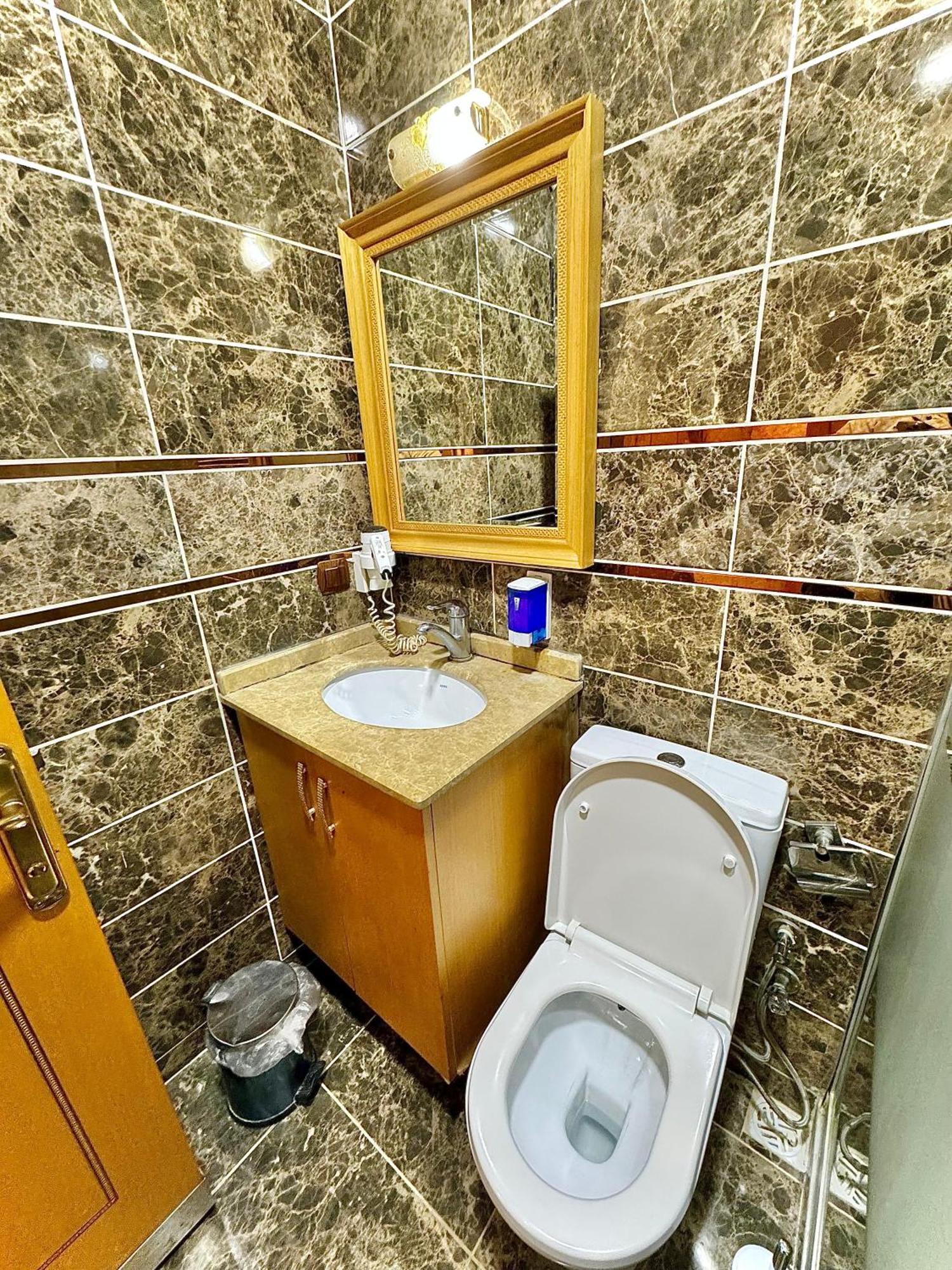איסטמבול Grand Papirus Hotel מראה חיצוני תמונה