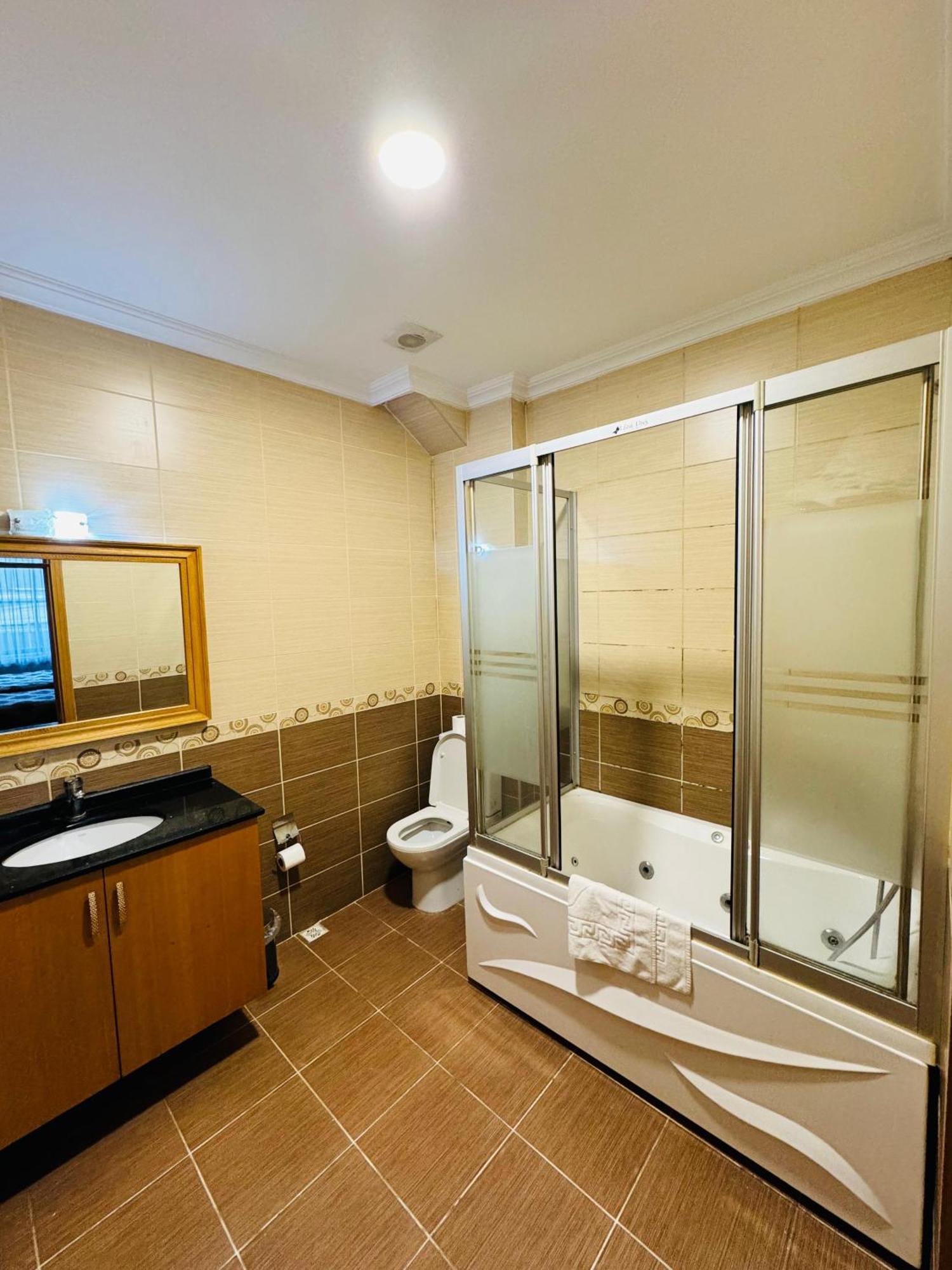 איסטמבול Grand Papirus Hotel מראה חיצוני תמונה
