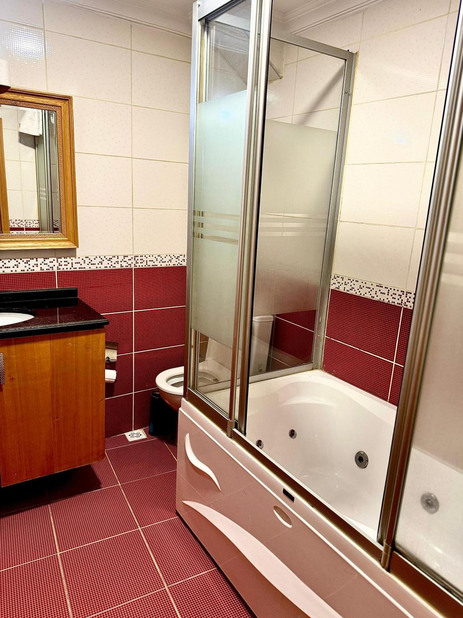 איסטמבול Grand Papirus Hotel מראה חיצוני תמונה