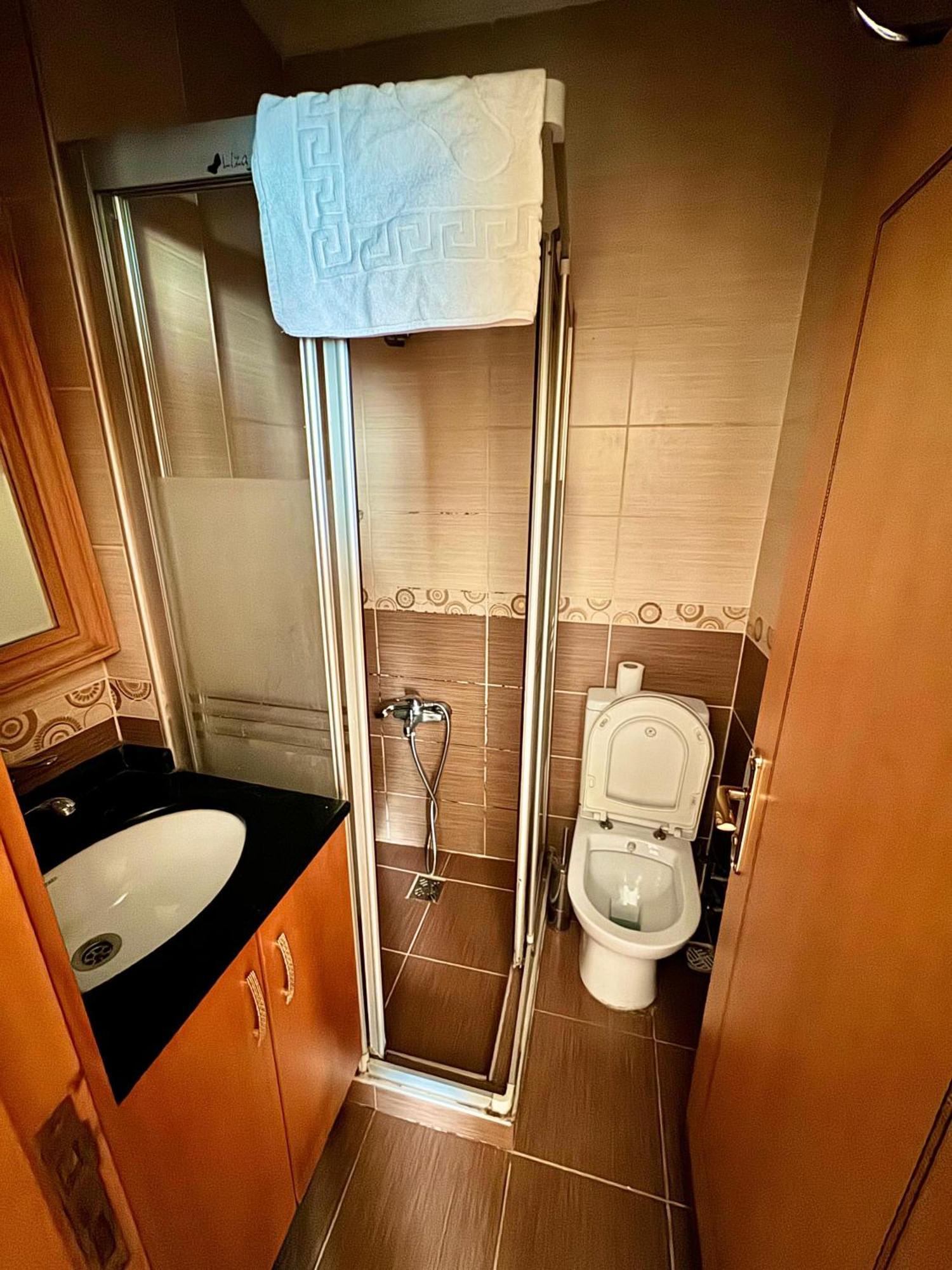 איסטמבול Grand Papirus Hotel מראה חיצוני תמונה