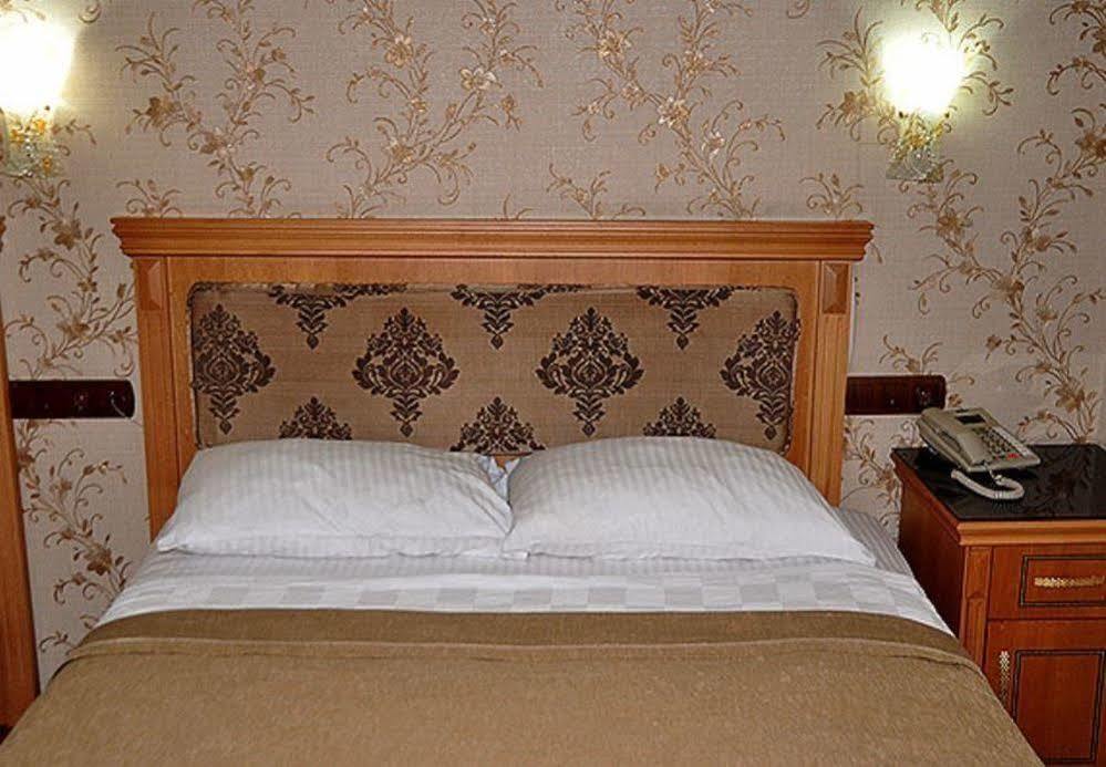 איסטמבול Grand Papirus Hotel מראה חיצוני תמונה